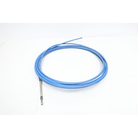 Mcneilus Throttle Control Cable 33Ft Heavy Equipment 380-215833